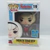 David Riley Sabrina The Teenage Witch SDCC 2019 Excl Pop Vinyl