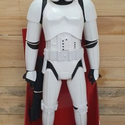 Dean Hansen Star Wars - Storm Trooper Jakks Figurine