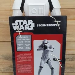 Dean Hansen Star Wars - Storm Trooper Jakks Figurine