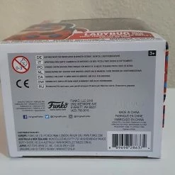 Harper Rolfe Miraculous - Ladybug With Tikki Pop Vinyl Rare Collectables