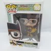 Nikki Smith-Mackenzie Rare Collectables DC Bombshells - Batgirl Pop! Vinyl