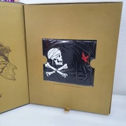 Rosie PIRATES OF THE CARIBBEAN: ON STRANGER TIDES CAPTAIN JACK SPARROW 1/6TH SCALE COLLECTIBLE FIGURE Rare Collectables