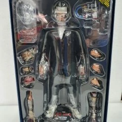 Rosie IRON MAN 3 TONY STARK (THE MECHANIC) 1/6TH SCALE COLLECTIBLE FIGURINE