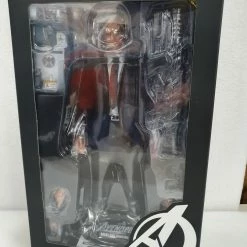 Rosie THE AVENGERS AGENT PHIL COULSON 1/6TH SCALE LIMITED EDITION COLLECTIBLE FIGURINE Rare Collectables