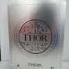 Rosie THOR: THE DARK WORLD THOR 1/6TH SCALE COLLECTIBLE FIGURE Rare Collectables