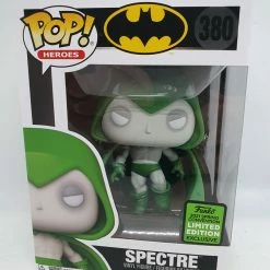 FanBase Collectables Batman - Spectre ECCC 2021 Excl Pop! Vinyl