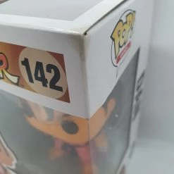 Rhonda Hayes Street Fighter - Dan Pop Vinyl Rare Pop Vinyl Figurines