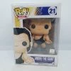 Rhonda Hayes Rare Pop Vinyl Figurines WWE - Andre The Giant Pop Vinyl