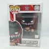 Rhonda Hayes Rare Pop Vinyl Figurines WWE - The Demon Finn Balor Pop Vinyl