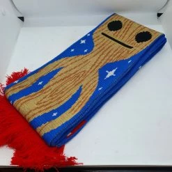 FanBase Collectables Marvel - GOTG Funko Scarf Rare Collectables- Figures, Statues, Plush & More