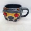 FanBase Collectables Marvel - Star Lord Funko Ceramic Mug