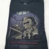 FanBase Collectables Star Wars - Kylo (I Will Finish What You Started) Pop Tee ( X-Large) Rare Collectables- Figures, Statues, Plush & More