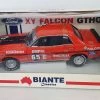 Bill Harnett Ford XY Falcon GTHO Biante 1:18 Scale Model Car