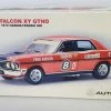 Bill Harnett Rare Collectables Ford Falcon XY GTHO 1972 Hardie-Ferodo 500 Biante 1:18 Scale Model Car