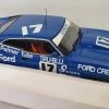 Bill Harnett Ford XC Falcon 1979 Coupe Dick Johnson Tru Blu Biante 1:18 Scale Model Car