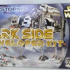 Michael Rogers Star Wars Lego - Dark Side Developer Kit (2000) #9754