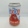 Gareth Donald MOTU - Beastman (Common) Vinyl Soda Soda Cans