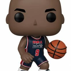 Funko POP! Vinyls NBA - Michael Jordan '92 Team USA Navy US Exclusive 10" Pop! Vinyl [RS]