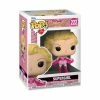 Funko DC Bombshells - Supergirl Breast Cancer Awareness Pop! Vinyl