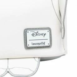 Lounge Fly Big Hero 6 - Talking Baymax US Exclusive Loungefly Mini Backpack Bags & Wallets