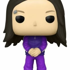 Funko POP! Vinyls Korn - Jonathan Davis Pop! Vinyl