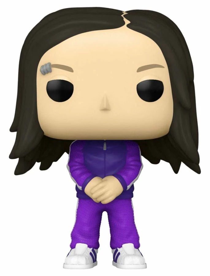 Funko POP! Vinyls Korn - Jonathan Davis Pop! Vinyl 1 Funko POP! Vinyls Korn - Jonathan Davis Pop! Vinyl
