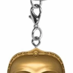 Funko Star Wars - C-3PO Pocket Pop! Keychain