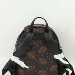 Lounge Fly Bags & Wallets Star Wars - Darth Vader Sugar Skull US Exclusive US Exclusive Loungefly Mini Backpack