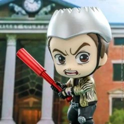 Hot Toys Back To The Future 2 - Griff Tannen Cosbaby