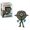 Funko Fallout - Assaultron Invader GITD NYCC 2018 Exclusive Pop Vinyl POP! Specials