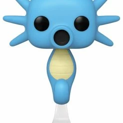 Funko Pokemon - Horsea Pop! Vinyl [RS]