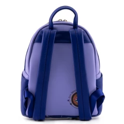 Lounge Fly Pocahontas - Just Around River Bend Loungefly Mini Backpack Bags & Wallets