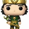 Funko POP! Vinyls Loki - Kid Loki Pop! Vinyl