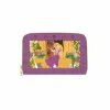 Lounge Fly Bags & Wallets Disney Princess - Stories Rapunzel Scene US Exclusive Purse