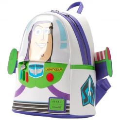 Lounge Fly Bags & Wallets Toy Story - Buzz Lightyear US Exclusive Loungefly Mini Backpack