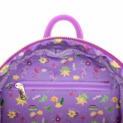 Lounge Fly Disney Princess - Stories Rapunzel Scene US Exclusive Mini Backpack