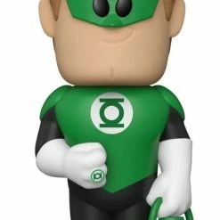 Funko Green Lantern - Green Lantern Vinyl Soda