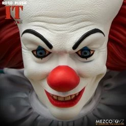 Mezco Toys It (1990) - Pennywise 18