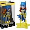 DC Comics Vinyl Vixens Batgirl Figurine Figurines