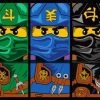 Mugs Ninjago Mug- Cursed Creations