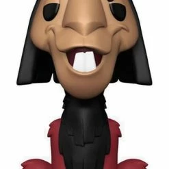 Funko Emperor's New Groove - Kuzco Llama US Exclusive Vinyl Soda [RS]