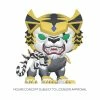 Funko Bakugan - Tigrerra Pop! Vinyl POP! Vinyls