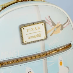 Lounge Fly Finding Nemo - Seagulls US Exclusive Loungefly Mini Backpack Bags & Wallets