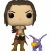 Funko POP! Vinyls X-Men - Kate Pryde With Lockheed US Exclusive Pop! Vinyl
