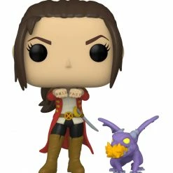 Funko POP! Vinyls X-Men - Kate Pryde With Lockheed US Exclusive Pop! Vinyl