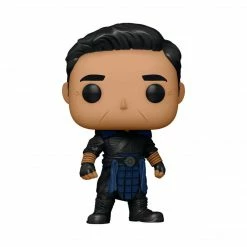 Funko Shang-Chi: And The Legend Of The Ten Rings - Wenwu Pop! Vinyl