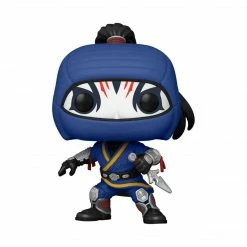 Funko Shang-Chi: And The Legend Of The Ten Rings - Death Dealer US Exclusive Pop! Vinyl [RS] POP! Vinyls