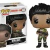 Games Evolve Maggie Pop Vinyl