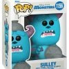 Funko Monsters Inc - Sulley With Lid 20th Anniversary Pop! Vinyl POP! Vinyls