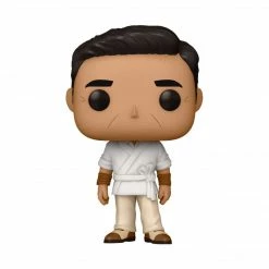 Funko Shang-Chi: And The Legend Of The Ten Rings - Wenwu US Exclusive Pop! Vinyl [RS] POP! Vinyls